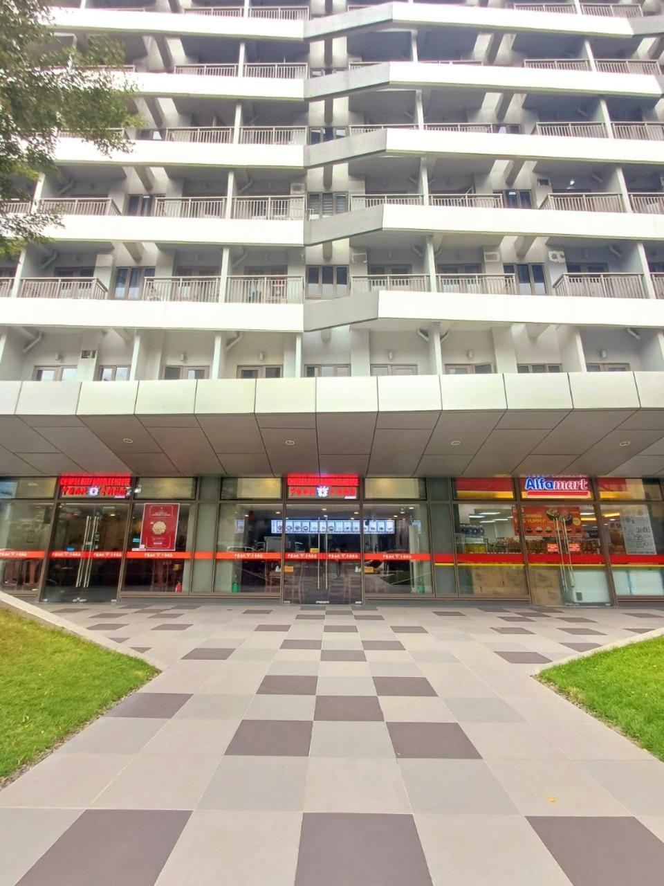Pasay Daily Rent Near Naia Airport And Mall Of Hotel 3*